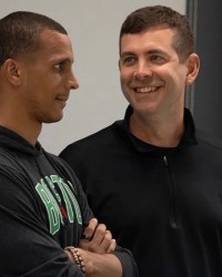 KAIYUN-马祖拉谈史蒂文斯：我们的关系很特别，我曾是他手下的教练