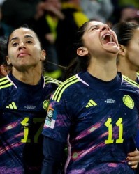 开云官网-哥伦比亚预示拉美女足崛起?亚洲女足的狼来了