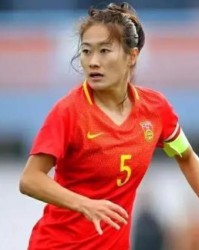 开云官网-吴海燕：希望在新教练带领下中国女足能够越来越好