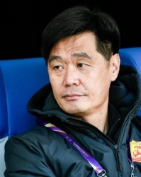 开云app-国足新名单正式公布 李霄鹏招52名球员+15名教练