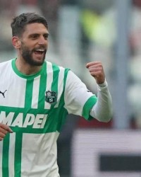 开云集团-米兰杀手病中显神威，红黑军可后悔没签贝拉尔迪？