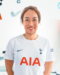 开云体育网址-唐佳丽：为留洋做了很多准备 希望能尽情展现自己