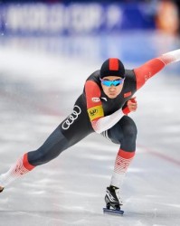 KAIYUN-速滑世界杯分站收官 冬奥争牌仍看高亭宇宁忠岩