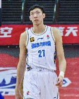 尽力了！周琦15中11高效空砍26分13板2帽 正负值+6全队最高