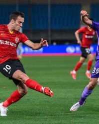 开云体育-中超前两轮有冷门 近两成比赛互交白卷催眠战激增