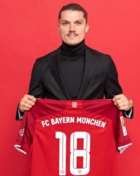 开云集团-官方：拜仁与扎比策签约4年 奥地利人实现“儿仁梦”