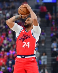 Windhorst：热火得到鲍威尔的交易很划算 合同年的他会表现很出色