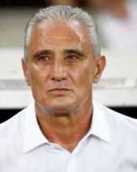 开云app-蒂特被炒 菲利佩·路易斯上位 巴西足球有希望了？