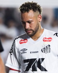 开云体育-每体：内马尔状态低迷遭猛烈批评，世界杯前景堪忧