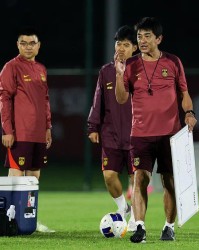 开云集团-再次生死战！U17亚洲杯末轮：中国战卡塔尔 净胜2球或直接出线
