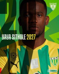 开云集团-身价60万欧！博主：国安目前最接近的后腰是葡超通德拉的西托勒