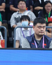 开云体育-姚明谈缺点：没读过书就是有差距 一路走太顺&amp;对人情冷暖不重视